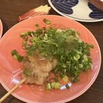 焼き鳥 とりぞう - 