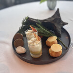 Héritage by Kei Kobayashi - 