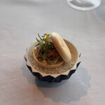 Héritage by Kei Kobayashi - 口につくことのない最中