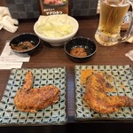 焼き鳥 とりぞう - 