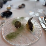 Héritage by Kei Kobayashi - 生きてるみたいな鮎！