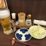 焼き鳥 とりぞう - 