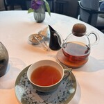 Héritage by Kei Kobayashi - 食後の紅茶
