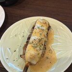 焼き鳥 とりぞう - 