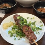 焼き鳥 とりぞう - 