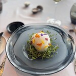 Héritage by Kei Kobayashi - 混ぜて食べるサラダ！