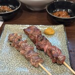 焼き鳥 とりぞう - 