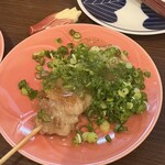 焼き鳥 とりぞう - 