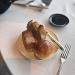 Héritage by Kei Kobayashi - 塩とバターとオリーブオイル最高！