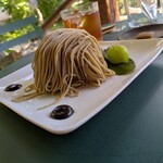 小布施堂 えんとつ - 