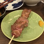 焼き鳥 とりぞう - 