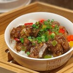 サワダ茶楼 横浜モアーズ店 - 