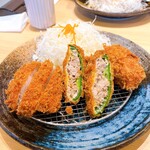 とんかつ神楽坂さくら - 