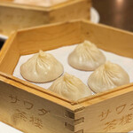 サワダ茶楼 横浜モアーズ店 - 