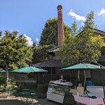 小布施堂 えんとつ - 