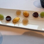 Héritage by Kei Kobayashi - その2