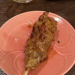 焼き鳥 とりぞう - 
