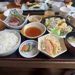 どんどん - 料理写真: