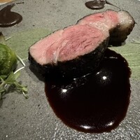 薪焼き flamma - 
