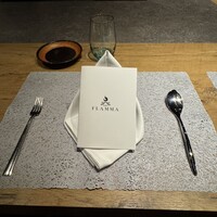 薪焼き flamma - 