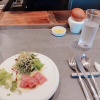 ベルニーニ銀座 - 