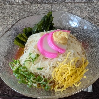 島原港立ち食いうどん店_0