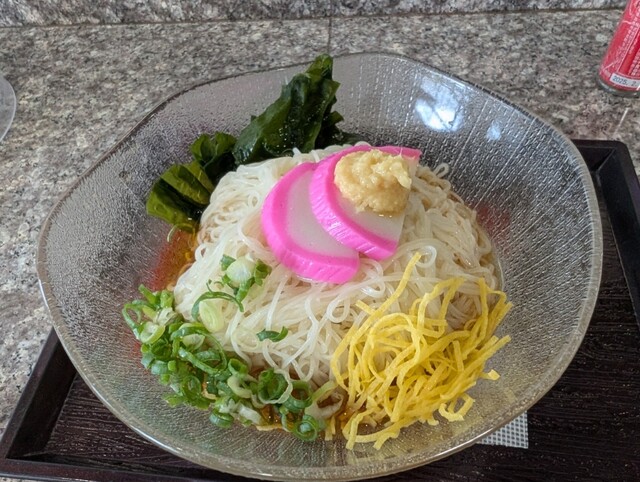 Shimabara Ko Tachigui Udon Ten