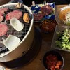 炭火焼肉 信州ミートセンター