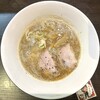 ラーメン アールピージー - 料理写真: