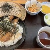 レストラン 蓮味