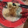 ラー麺 ずんどう屋 東住吉今川店