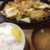 ホルモン食堂 扇町店