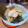 ラーメンショップ 東大室店
