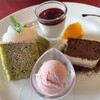 ラ ミシェル - 料理写真: