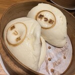 蒸っ酒 ぽっぽ - 