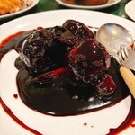 百香亭 - 料理写真: