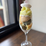 レクラン ド ユミコ - 