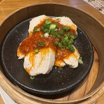 蒸っ酒 ぽっぽ - 