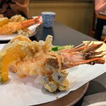 軽井沢 川上庵 - 