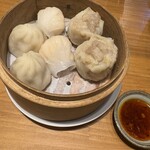 蒸っ酒 ぽっぽ - 