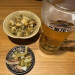 蒸っ酒 ぽっぽ - 