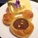 シェフ・ミッキー - 