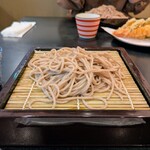 軽井沢 川上庵 - 