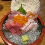 蒸っ酒 ぽっぽ - 