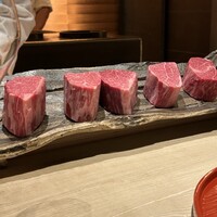 肉屋 田中 - 