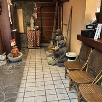河太郎 中洲本店 - 