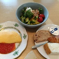 オールデイダイニング ハーモニー -  オールデイダイニング ハーモニー -