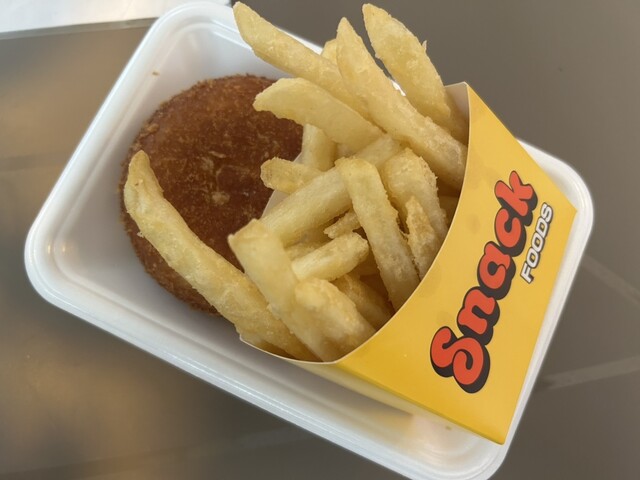 クリスタルドロップ - 秋田（カフェ）の写真