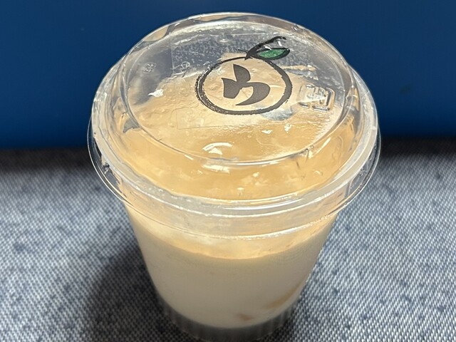 U cafe 利府店（ユーカフェ） - 利府（ジューススタンド）の写真