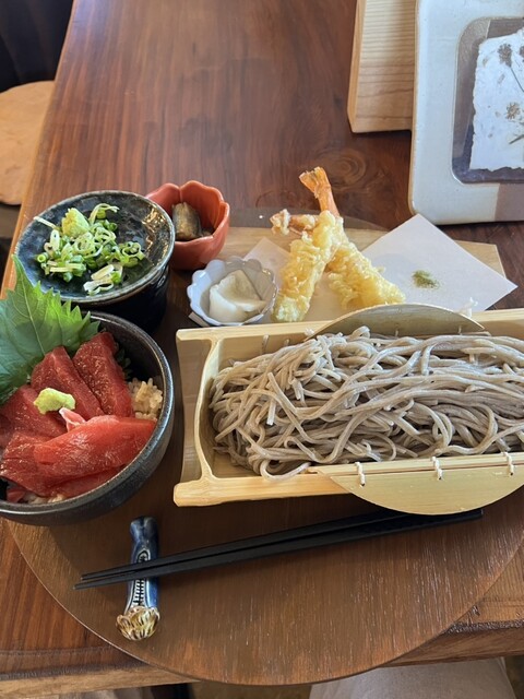 そばのみみ - 近江中庄/そば | 食べログ